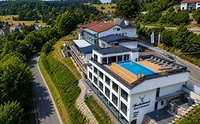 Hotel Spechtshaardt